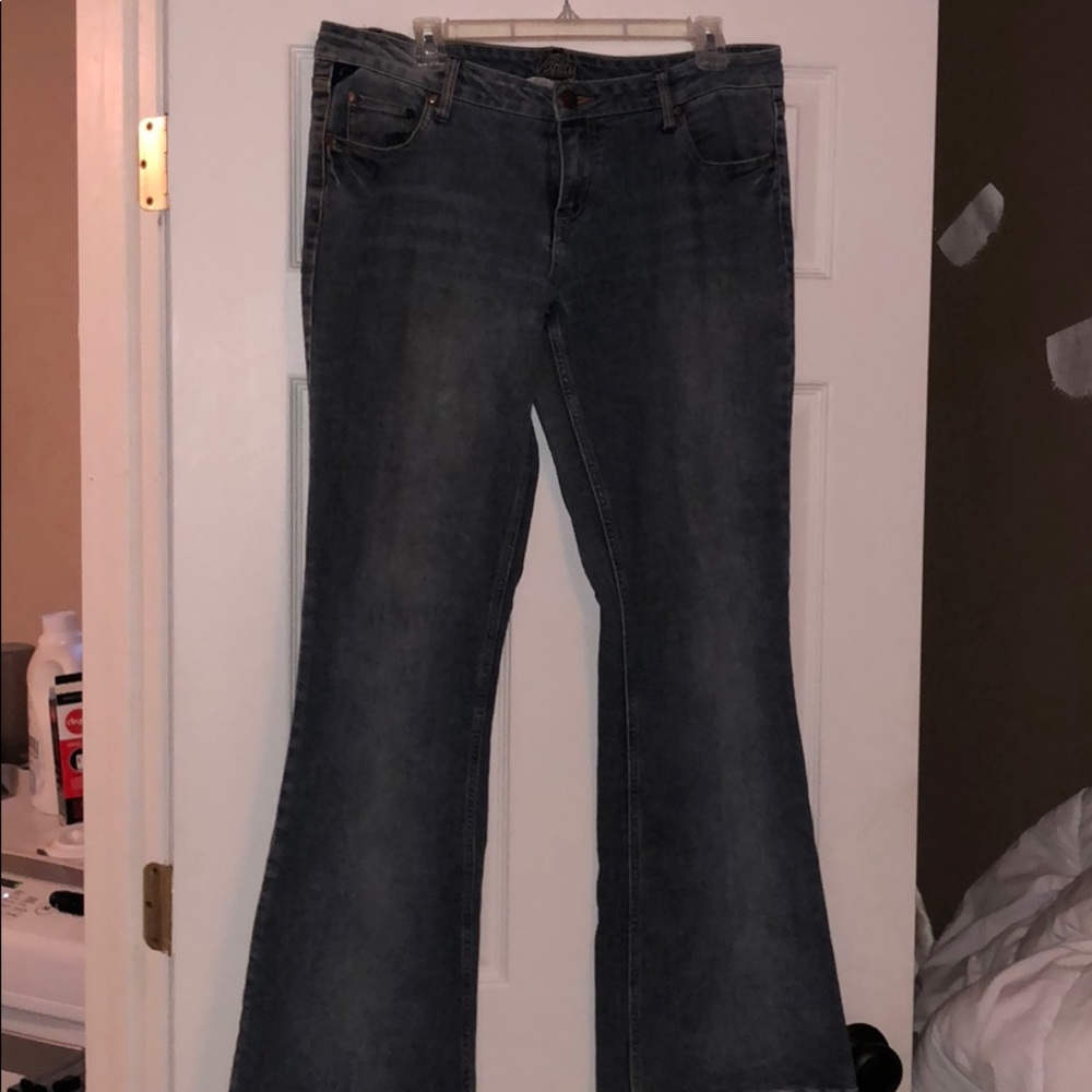 Vanity Jeans